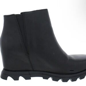 Sorel Joan of Arctic Wedge III Zip size 10